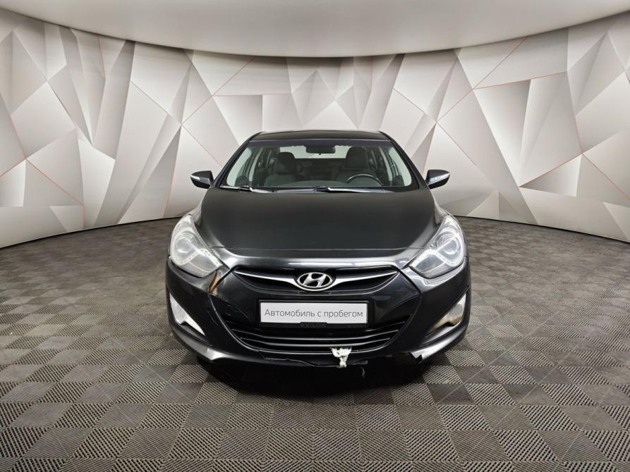 Hyundai i40 I Москва  - изображение 7