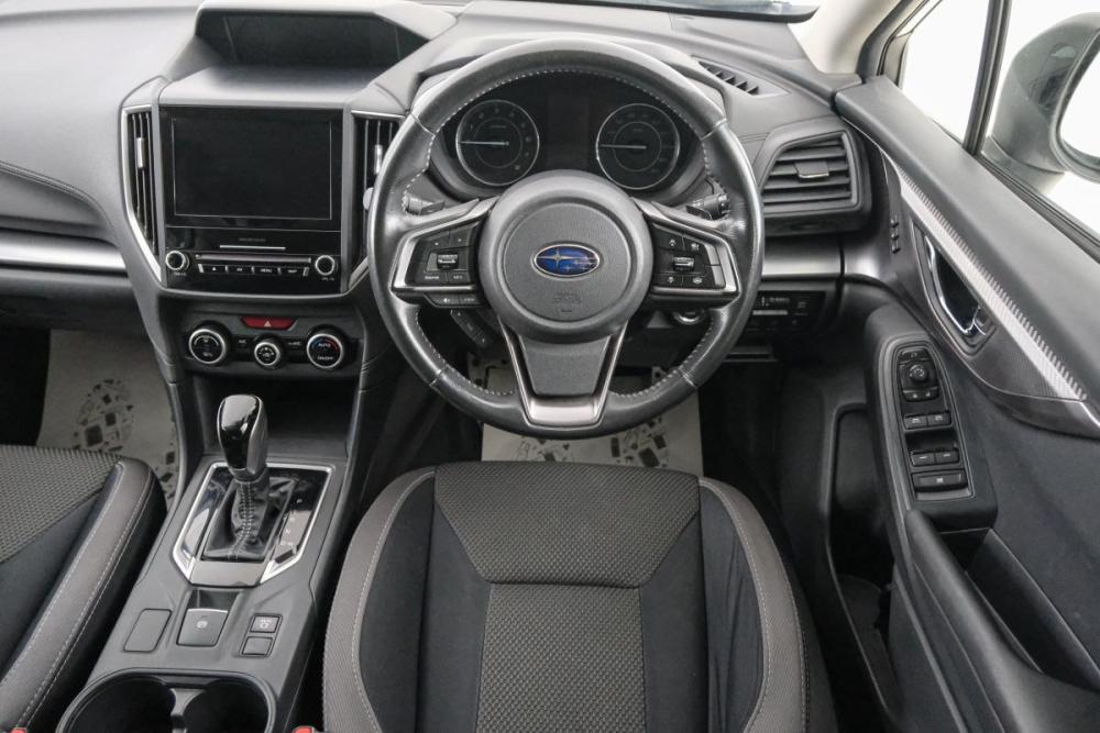 Subaru Impreza V Рестайлинг Красноярск  - изображение 13