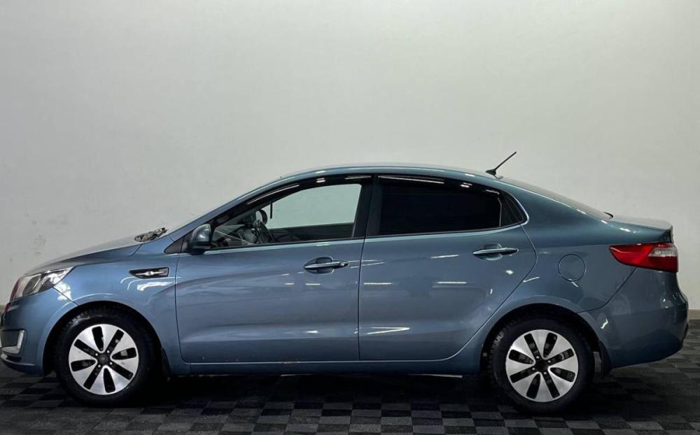 Kia Rio III Оренбург  - изображение 6
