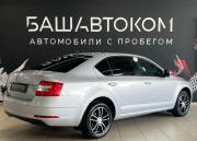 Skoda Octavia III (A7) Рестайлинг Уфа  - изображение 21