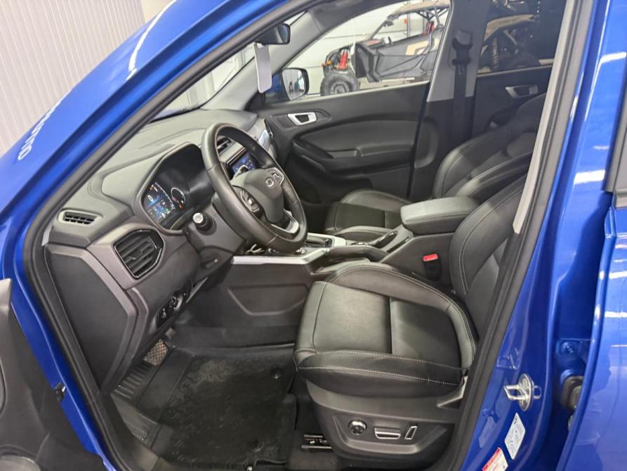 Chery Tiggo 4 I Рестайлинг Краснодар  - изображение 12