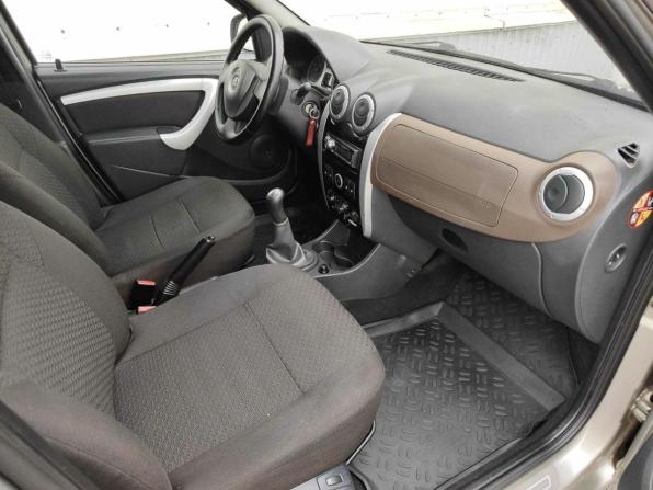 Lada (ВАЗ) Largus I с пробегом 2012 года, цена 550 000 рублей, 160389 км, универсал, Автокод Объявления