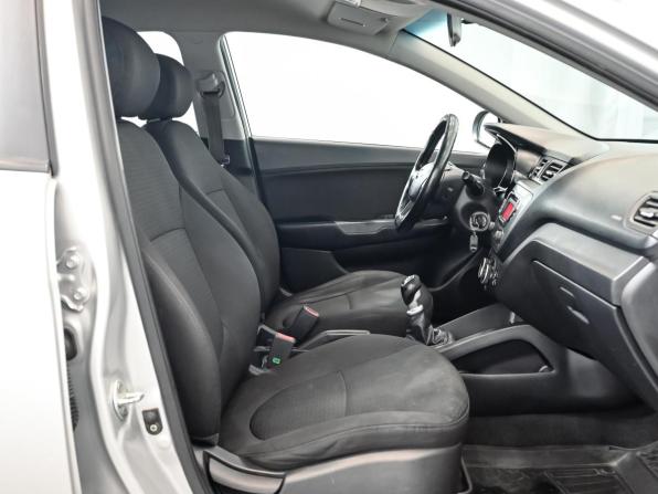 Kia Rio III с пробегом 2014 года, цена 930 000 рублей, 179630 км, седан, Автокод Объявления