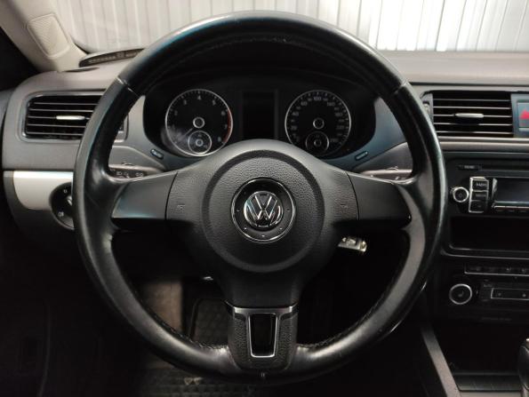 Volkswagen Jetta VI с пробегом 2012 года, цена 880 000 рублей, 157000 км, седан, Автокод Объявления