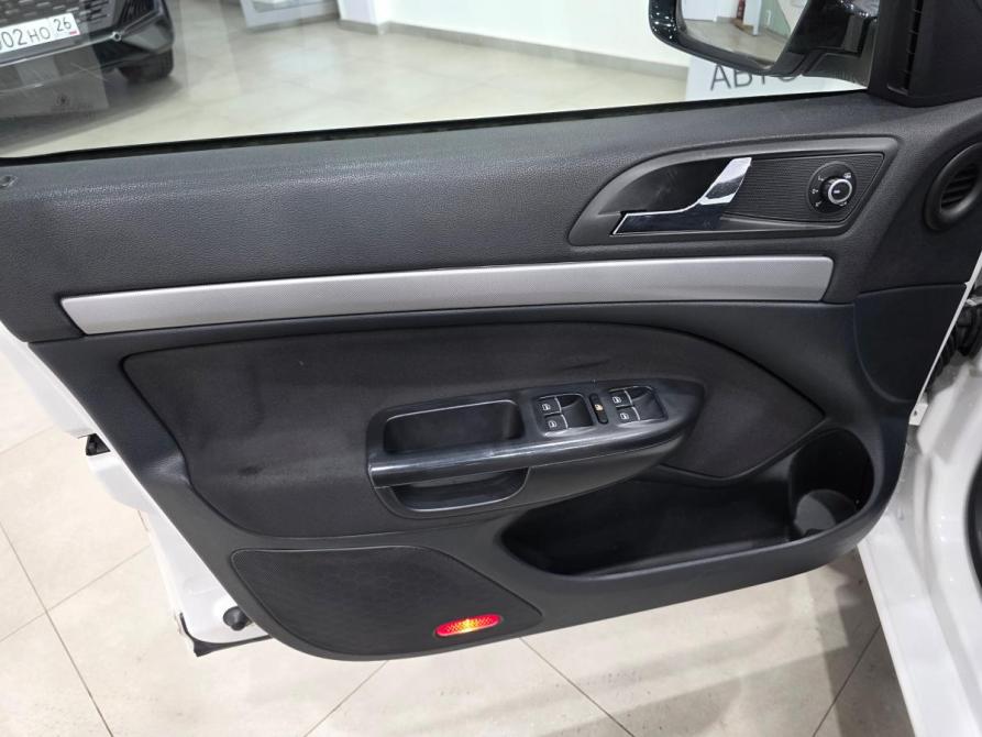Skoda Octavia II (A5) Рестайлинг Ставрополь  - изображение 15