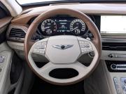 Genesis G90 I Рестайлинг Москва  - изображение 51