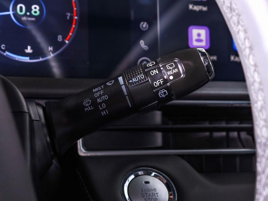 Chery Tiggo 7 Pro Max I Минеральные Воды  - изображение 16