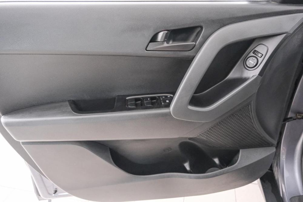 Hyundai Creta I Красноярск  - изображение 23