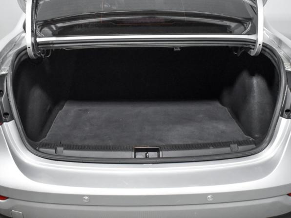 Renault Fluence I Рестайлинг с пробегом 2014 года, цена 849 000 рублей, 141696 км, седан, Автокод Объявления