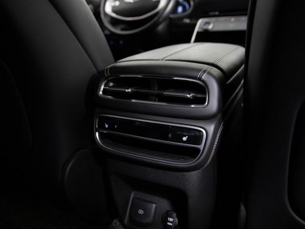 Genesis GV80 I с пробегом 2021 года, цена 4 299 000 рублей, 108297 км, внедорожник, Автокод Объявления