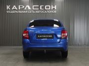 Lada (ВАЗ) Granta I Рестайлинг Пермь  - изображение 22