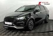 Lada (ВАЗ) Vesta I Рестайлинг (NG) Нижний Новгород  - изображение 25