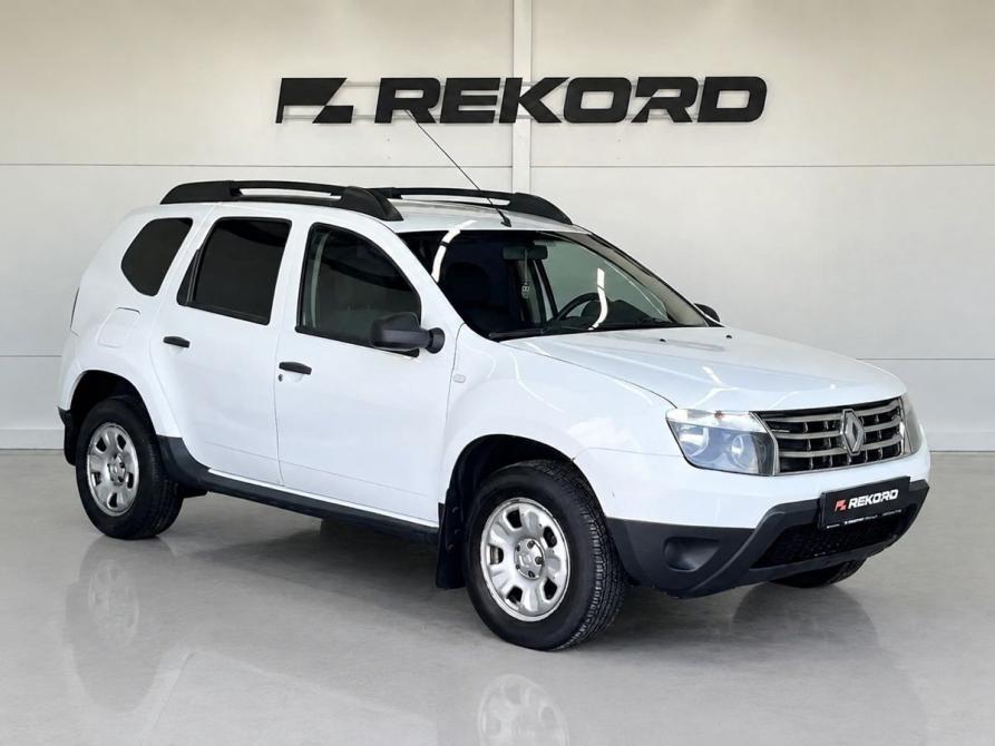 Renault Duster I Уфа  - изображение 1