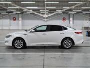 Kia Optima IV Казань  - изображение 32