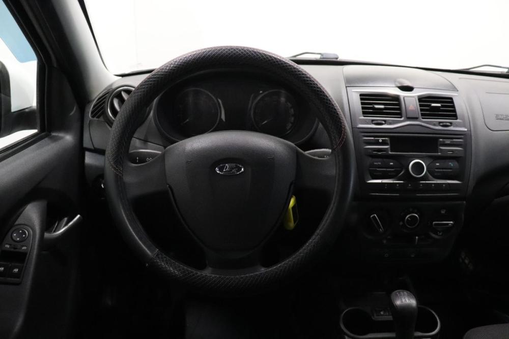 Lada (ВАЗ) Granta I Рестайлинг Ульяновск  - изображение 8