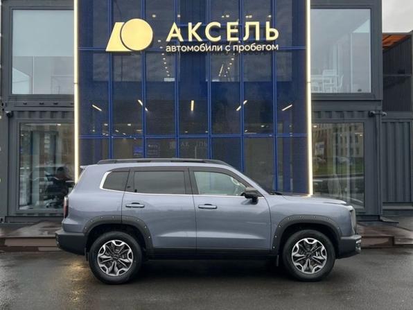 Haval Dargo I с пробегом 2024 года, цена 2 649 000 рублей, 31000 км, внедорожник, Автокод Объявления