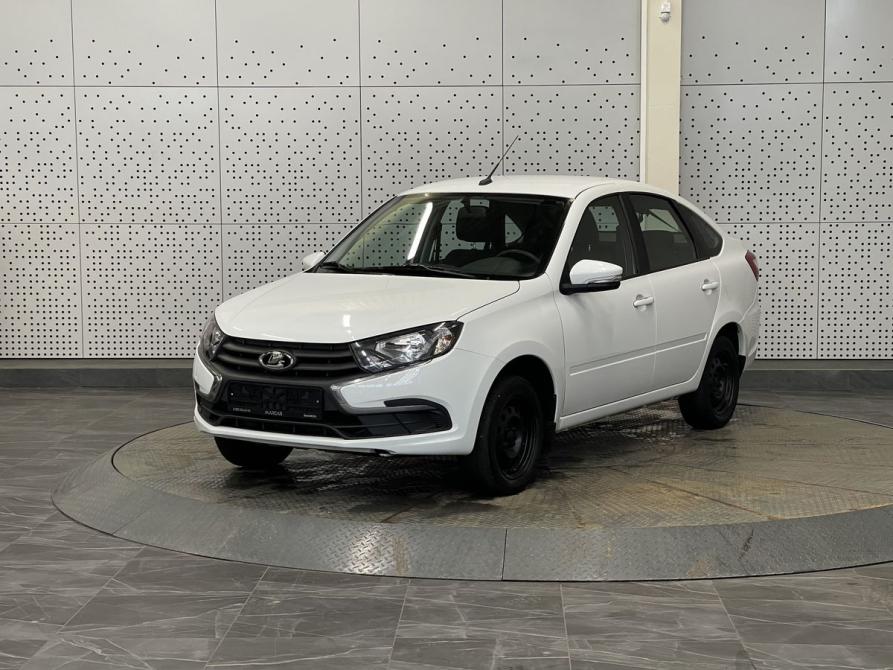 Lada (ВАЗ) Granta I Рестайлинг Москва  - изображение 3