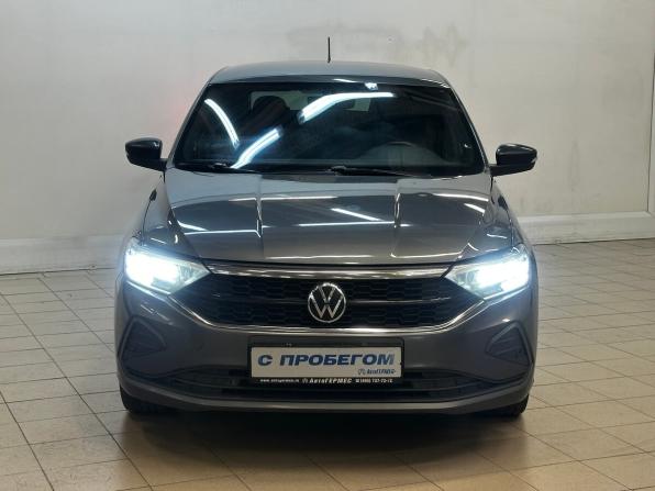 Volkswagen Polo VI с пробегом 2021 года, цена 1 598 000 рублей, 146184 км, лифтбек, Автокод Объявления