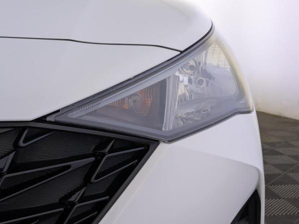 Hyundai Solaris II Рестайлинг с пробегом 2021 года, цена 1 530 000 рублей, 87883 км, седан, Автокод Объявления