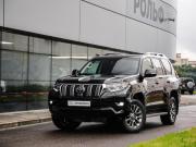 Toyota Land Cruiser Prado 150 Series Рестайлинг 2 Санкт-Петербург  - изображение 37