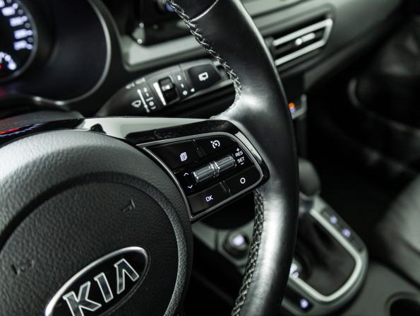 Kia Seltos I с пробегом 2020 года, цена 2 049 700 рублей, 105753 км, внедорожник, Автокод Объявления