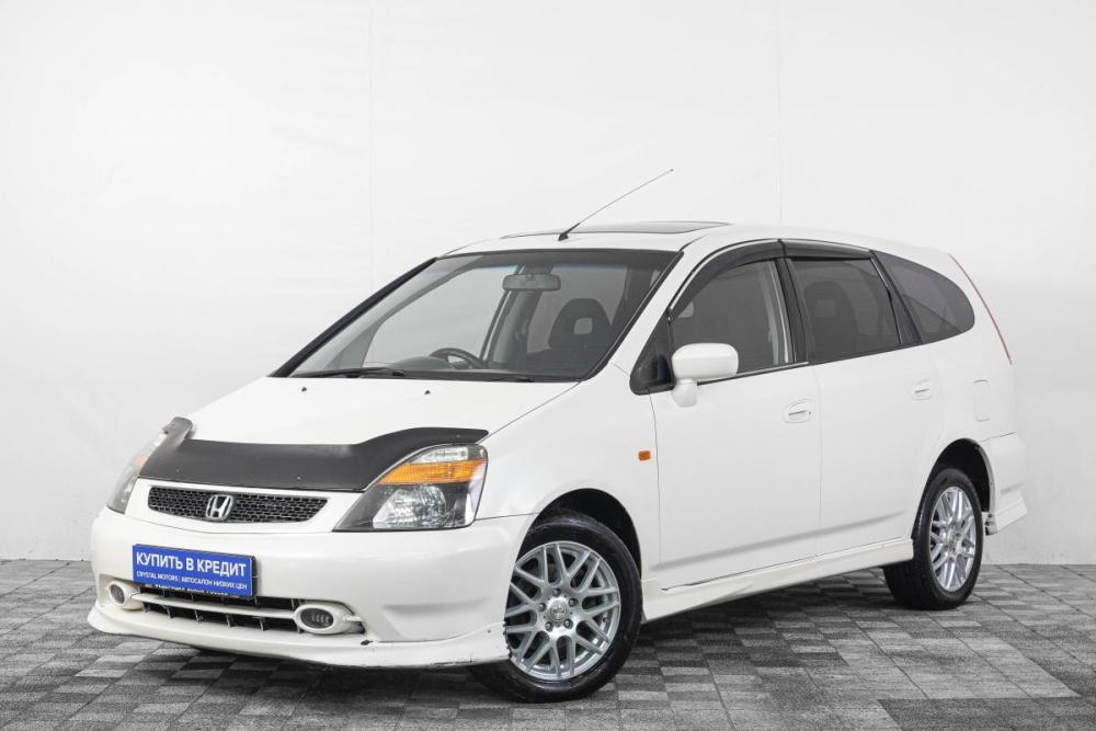 Honda Stream I Кемерово  - изображение 4