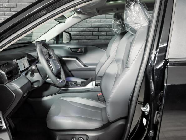 Toyota RAV4 VI (XA60) с пробегом 2026 года, цена 4 190 000 рублей, 28 км, внедорожник, Автокод Объявления