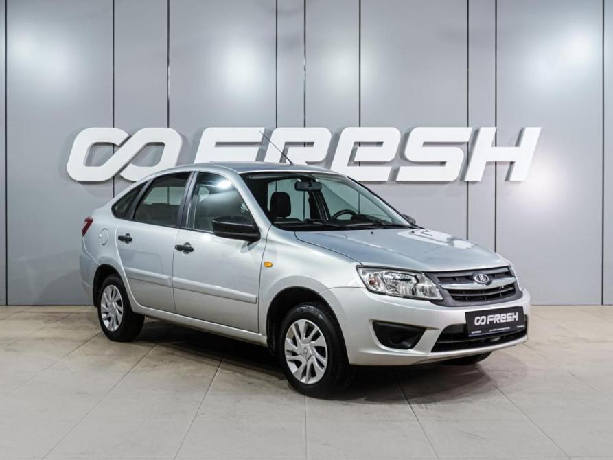 Lada (ВАЗ) Granta I Воронеж  - изображение 1
