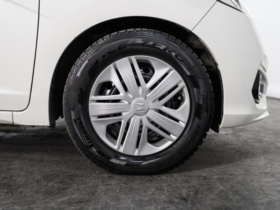 Honda Fit III Рестайлинг Иркутск  - изображение 18
