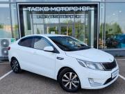 Kia Rio III Стерлитамак  - изображение 19
