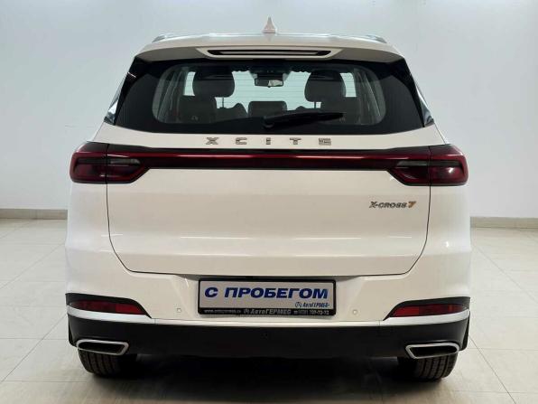 Xcite X-Cross 7 с пробегом 2024 года, цена 1 745 000 рублей, 22850 км, внедорожник, Автокод Объявления