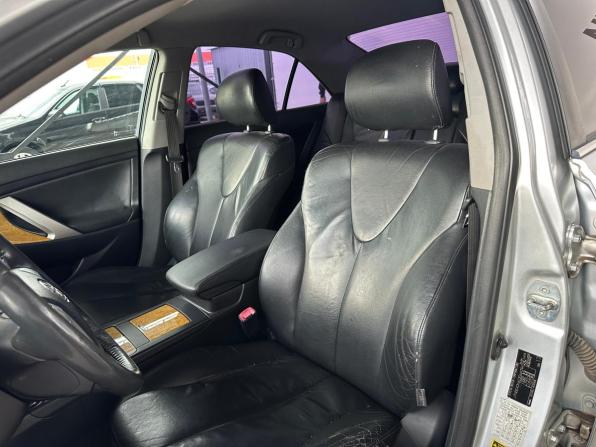 Toyota Camry VI (XV40) с пробегом 2006 года, цена 699 000 рублей, 457000 км, седан, Автокод Объявления