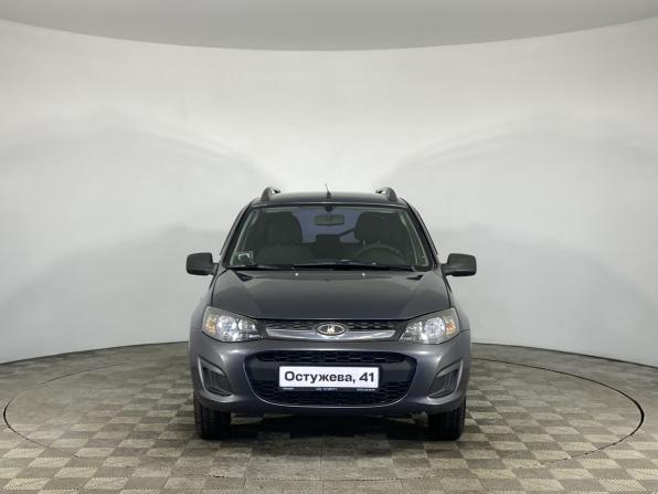 Lada (ВАЗ) Kalina II с пробегом 2015 года, цена 485 000 рублей, 191501 км, универсал, Автокод Объявления