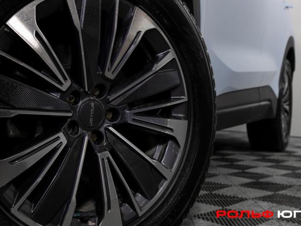 JETOUR DASHING I с пробегом 2023 года, цена 1 738 000 рублей, 50893 км, внедорожник, Автокод Объявления