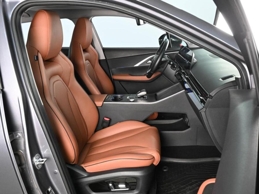 Omoda C5 I Ростов-на-Дону  - изображение 8