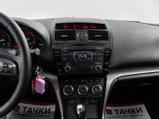 Mazda 6 II (GH) Рестайлинг Красноярск  - изображение 36