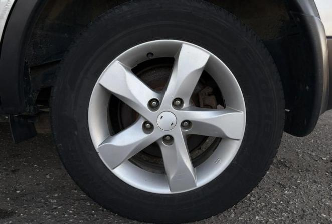 Nissan Qashqai I Рестайлинг с пробегом 2012 года, цена 985 000 рублей, 191018 км, внедорожник, Автокод Объявления
