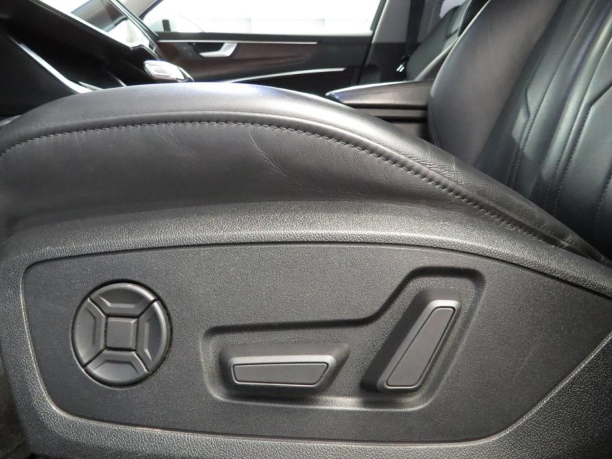Audi A6 V (C8) Санкт-Петербург  - изображение 17
