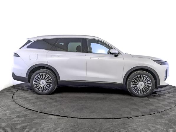 Chery Tiggo 9 I с пробегом 2024 года, цена 3 475 000 рублей, 14900 км, внедорожник, Автокод Объявления