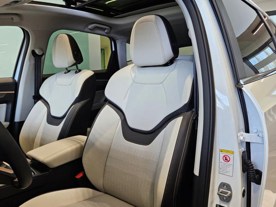 Haval Jolion I Рестайлинг 2 Тольятти  - изображение 12