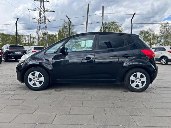 Kia Venga I с пробегом 2013 года, цена 815 000 рублей, 88751 км, минивэн, Автокод Объявления