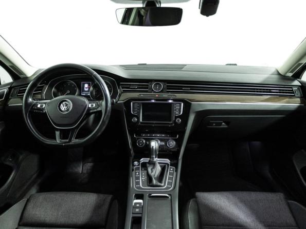 Volkswagen Passat B8 с пробегом 2017 года, цена 1 419 777 рублей, 232000 км, седан, Автокод Объявления