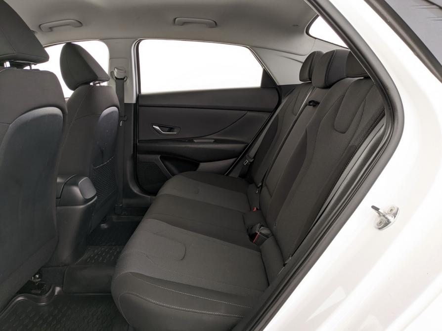 Hyundai Elantra VII (CN7) Москва  - изображение 12