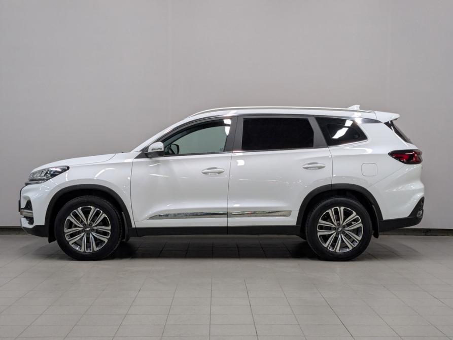 Chery Tiggo 8 I Москва  - изображение 6