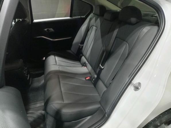 BMW 3 серии VII (G2x) с пробегом 2019 года, цена 3 720 000 рублей, 44000 км, седан, Автокод Объявления