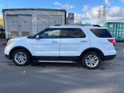 Ford Explorer V Санкт-Петербург  - изображение 18