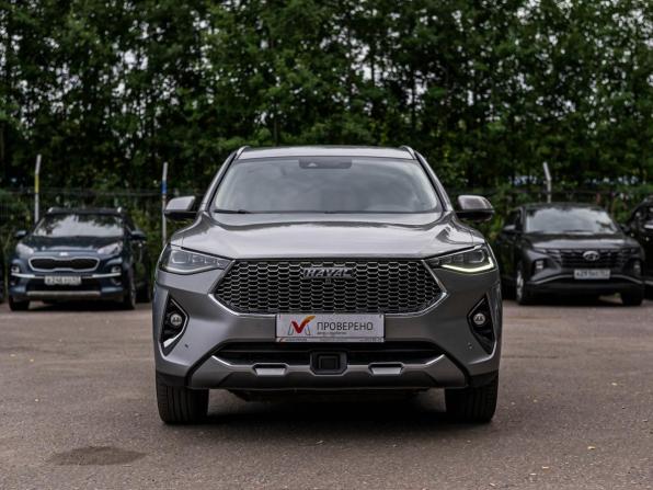 Haval F7 I с пробегом 2021 года, цена 1 575 000 рублей, 145292 км, внедорожник, Автокод Объявления