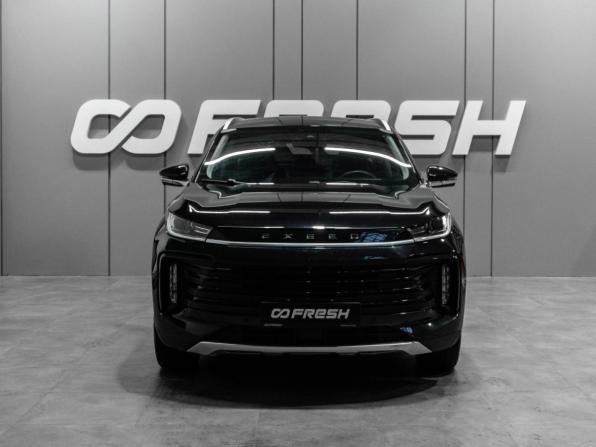 Exeed TXL I Рестайлинг с пробегом 2023 года, цена 2 649 000 рублей, 38085 км, внедорожник, Автокод Объявления