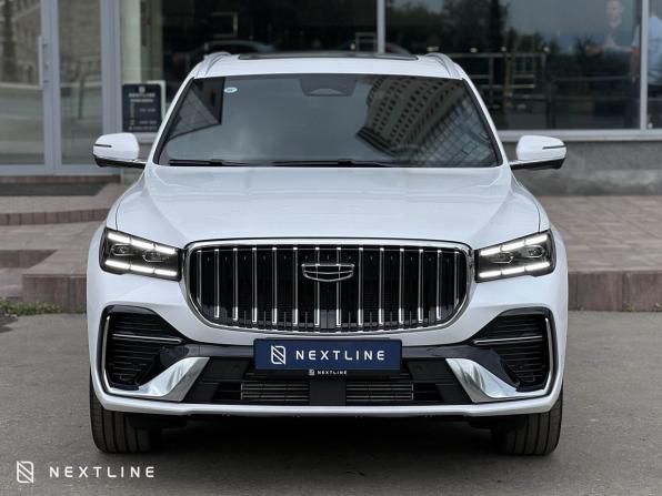 Новый Geely Xingyue L I Рестайлинг 2 2026 года, цена 4 090 000 рублей, внедорожник, Автокод Объявления