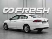 Volkswagen Bora IV Воронеж  - изображение 19